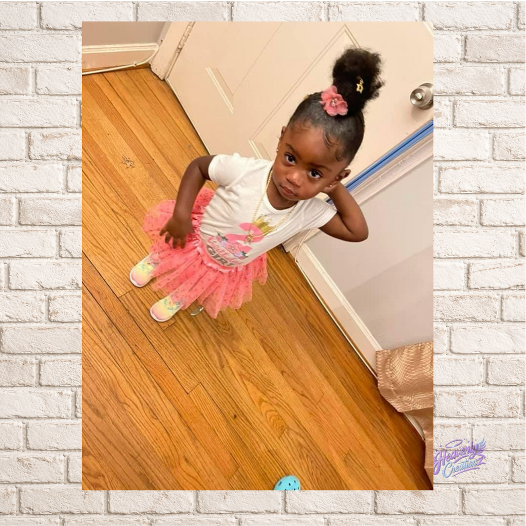 Toddler/Infant Custom Shirts
