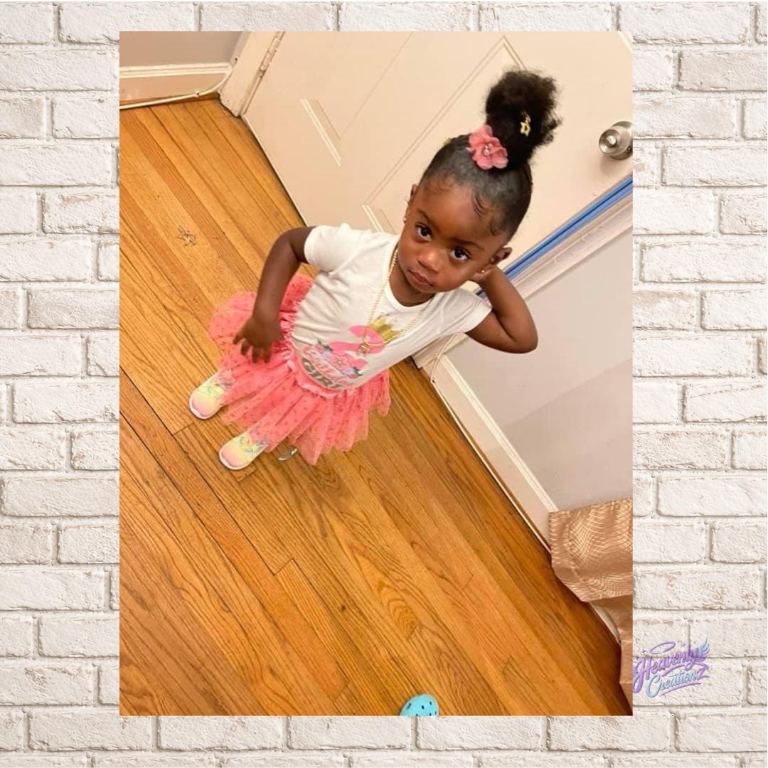 Toddler/Infant Custom Shirts