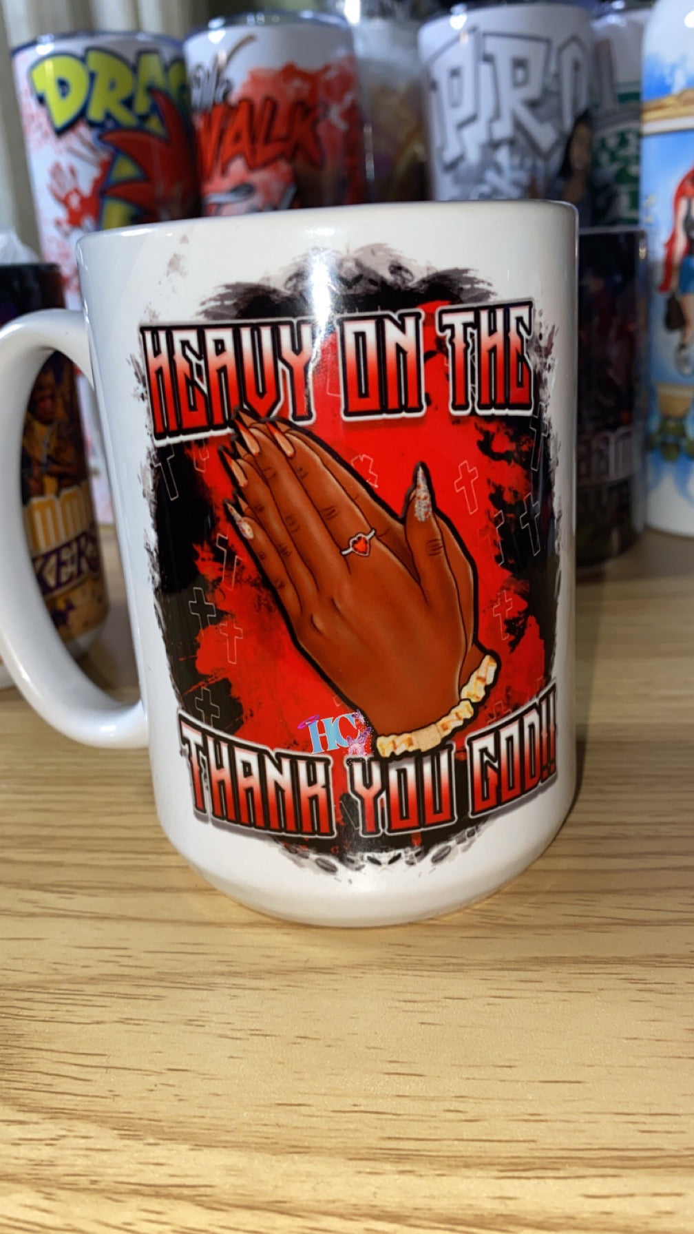 Mugs image 0