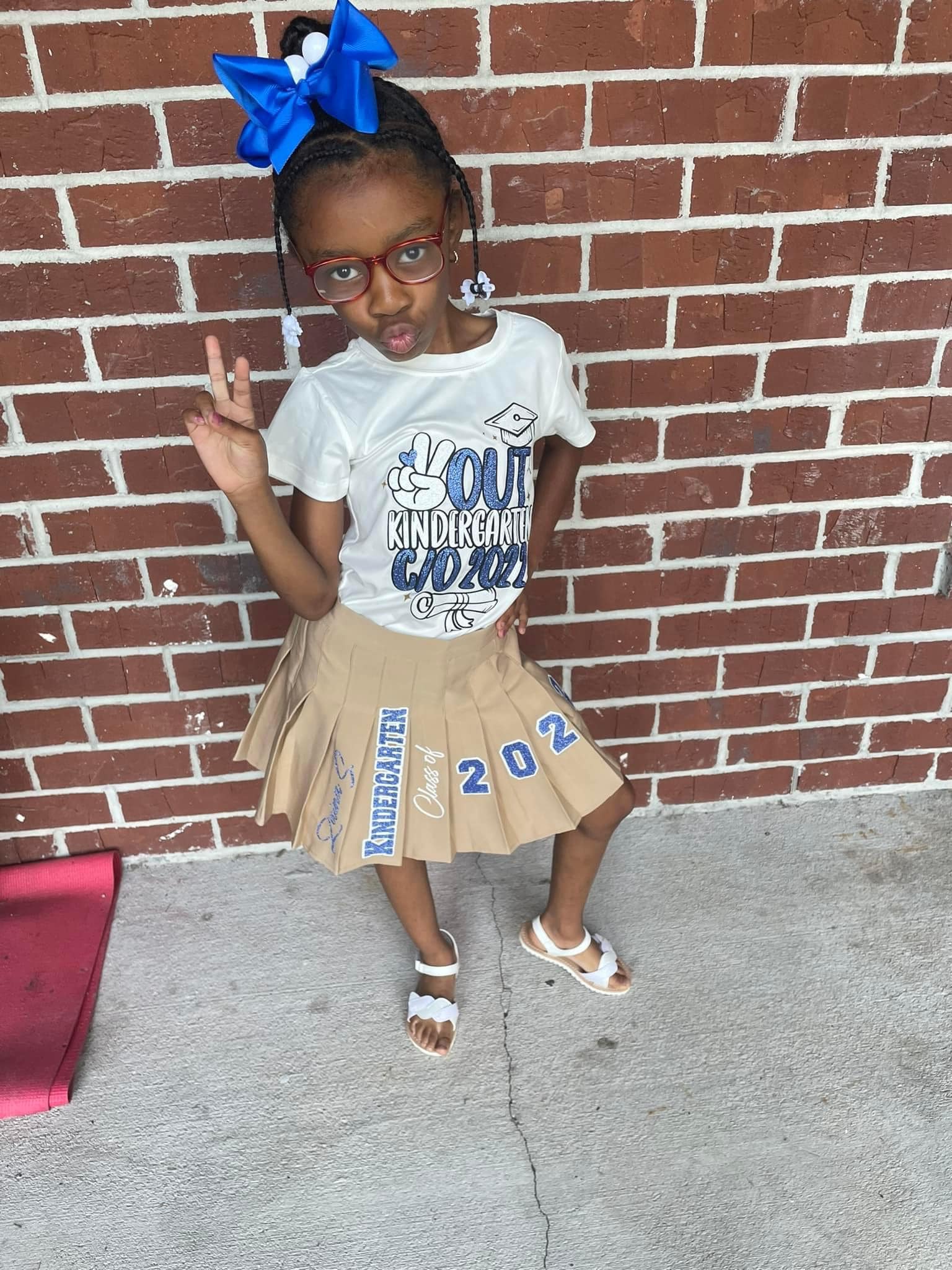 Grad Outfit image 1
