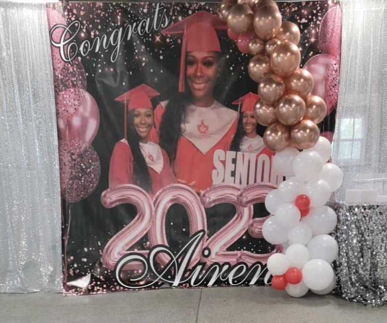 Banners and Backdrops image 3