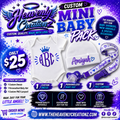 MINI BABY PACK
