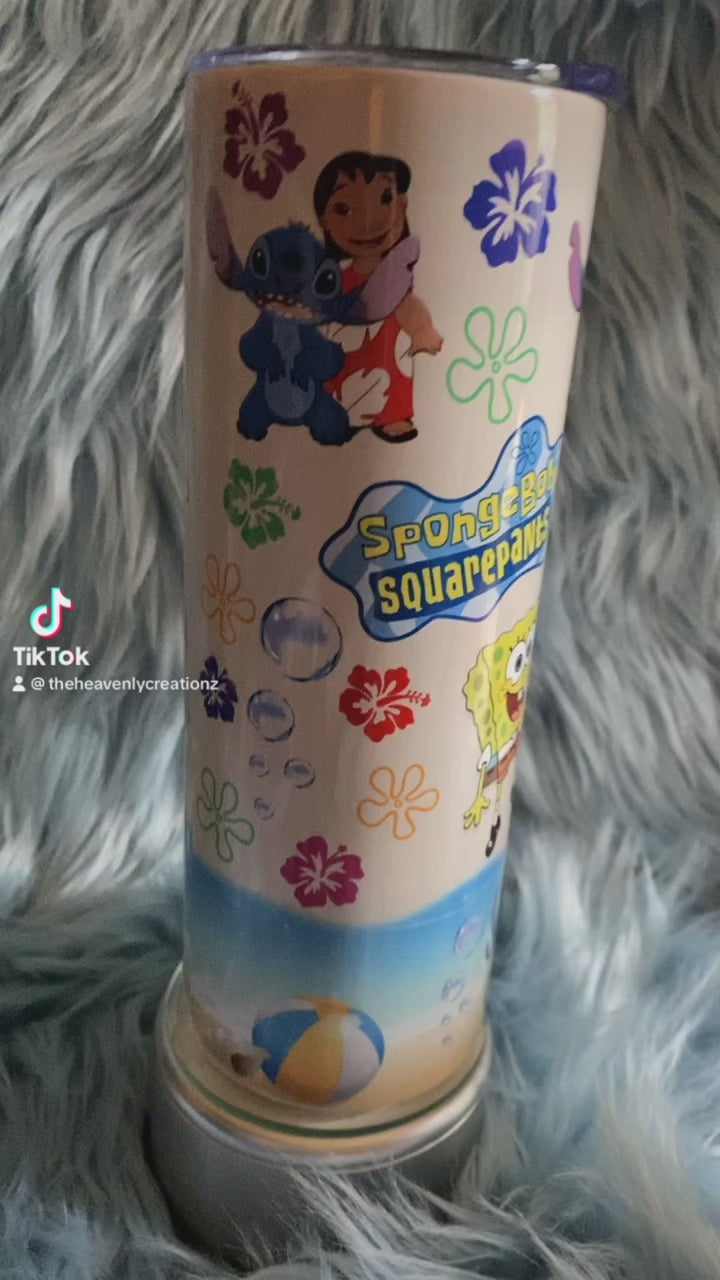 DRINKWARE