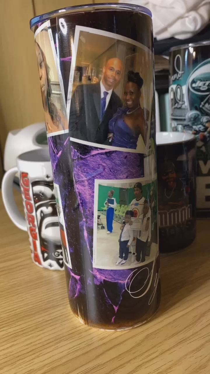 DRINKWARE