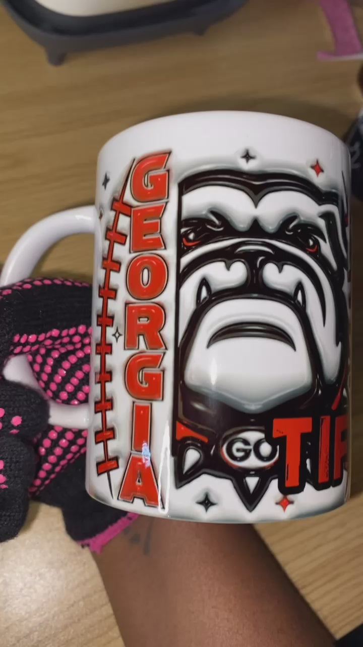 DRINKWARE