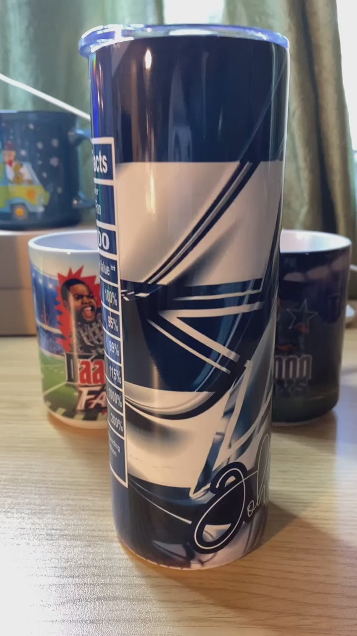 DRINKWARE