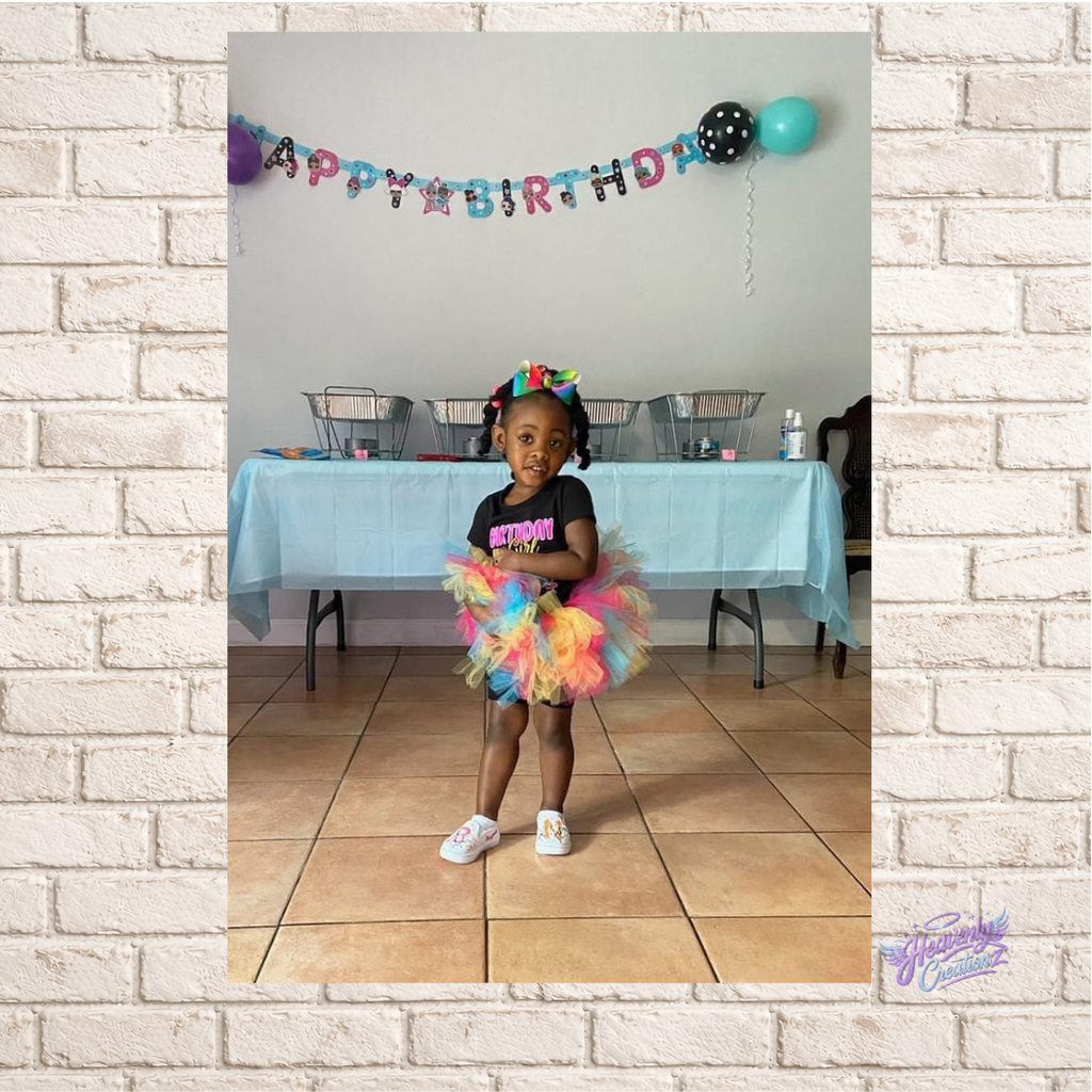 Toddler/Infant Custom Shirts