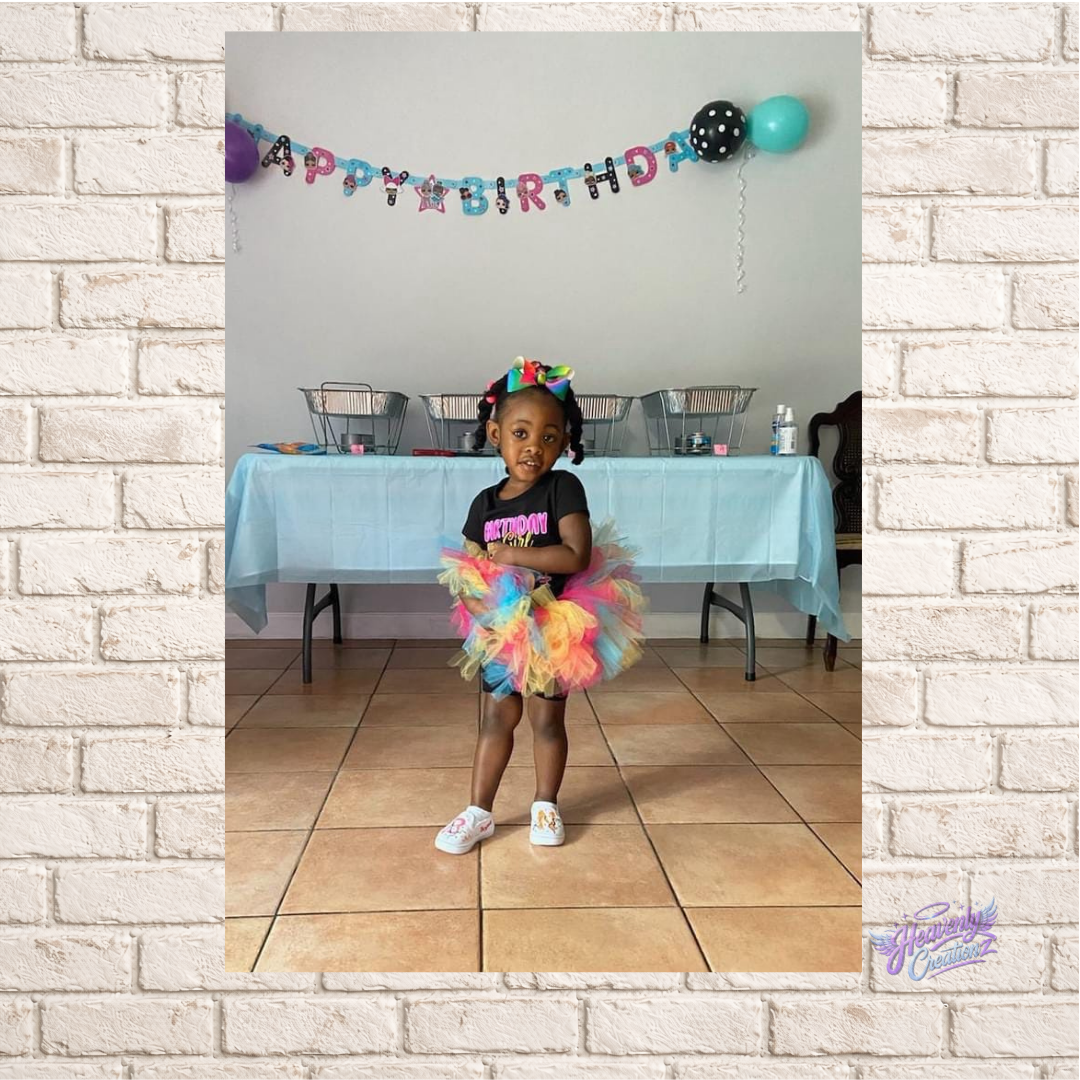 Toddler/Infant Custom Shirts