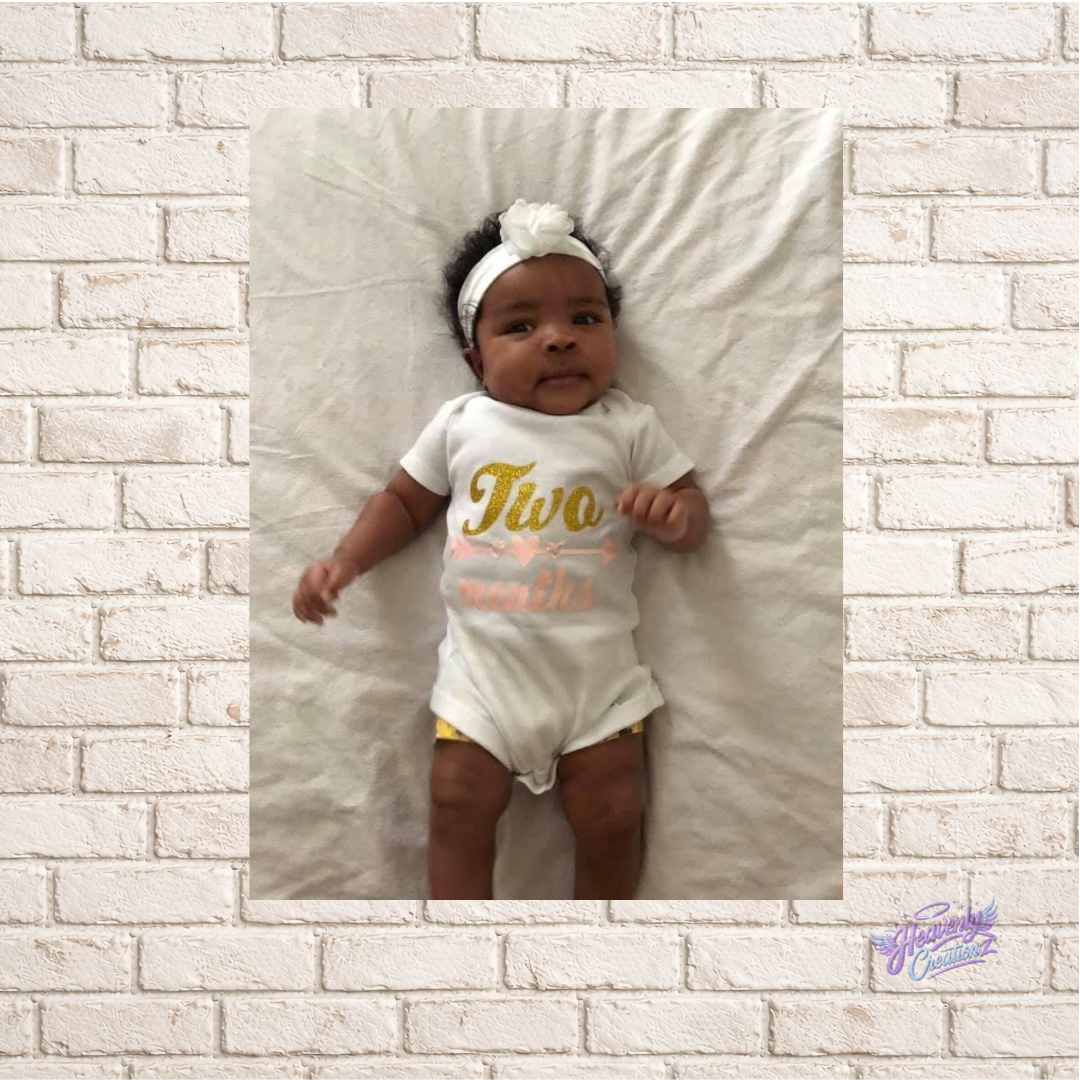 Toddler/Infant Custom Shirts