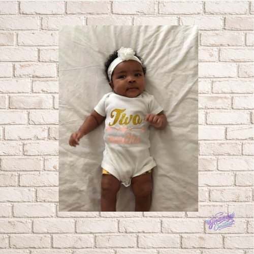 Toddler/Infant Custom Shirts