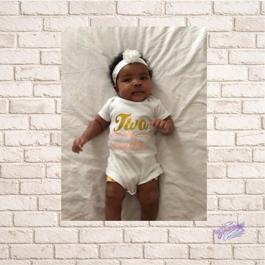 Toddler/Infant Custom Shirts